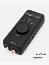 Load image into Gallery viewer, iRig Stream
