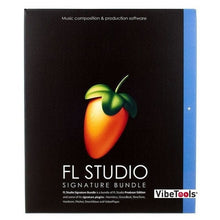 Load image into Gallery viewer, FLStudio Signature Bundle 2