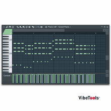 Load image into Gallery viewer, FLStudio mixer 2
