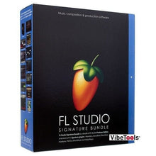 Load image into Gallery viewer, Image-Line FL Studio V20 Signature Edition (Download)