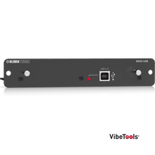 Load image into Gallery viewer, Klark Teknik DN32-USB Expansion Module with up to 32 Bidirectional Channels