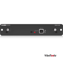 Load image into Gallery viewer, Klark Teknik DN32-USB Expansion Module with up to 32 Bidirectional Channels