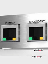 Load image into Gallery viewer, KlarkTeknik_DN64-4