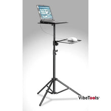Load image into Gallery viewer, Konig&Meyer_Laptop_stand_black_12150-2