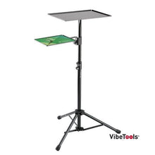 Load image into Gallery viewer, Konig&Meyer_Laptop_stand_black_12150-1