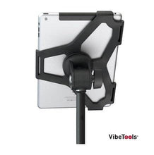 Load image into Gallery viewer, Kong&Meyer_iPad_Air_holder_black_19714-2
