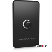 Load image into Gallery viewer, CRC-VUL-BK_P0DWD_Left_XL