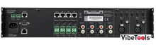 Load image into Gallery viewer, Audac MTX48 4-Zone Audio Matrix