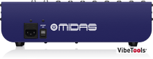 Load image into Gallery viewer, Midas DM12 Analogue Mixer