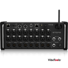 Load image into Gallery viewer, Midas MR18 - 18 Input Digital Mixer for iPad/Android Tablets