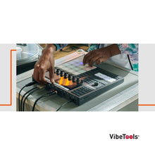 Load image into Gallery viewer, Maschine + 6