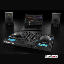 Load image into Gallery viewer, TRAKTOR KONTROL S4