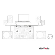 Load image into Gallery viewer, TRAKTOR KONTROL S4 g