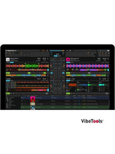 Load image into Gallery viewer, img-ce-traktor_kontrol_z2_overview_traktor_scratch-b21036e9da020518a3472712354ef59f-d