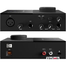 Load image into Gallery viewer, komplete-audio-1a