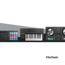 Load image into Gallery viewer, Komplete Kontrol A Series A25 2