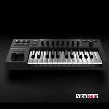 Load image into Gallery viewer, Komplete Kontrol A Series A25