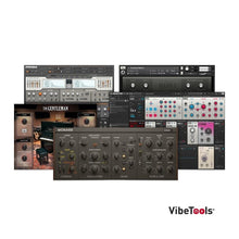 Load image into Gallery viewer, Komplete Kontrol A Series Plugins