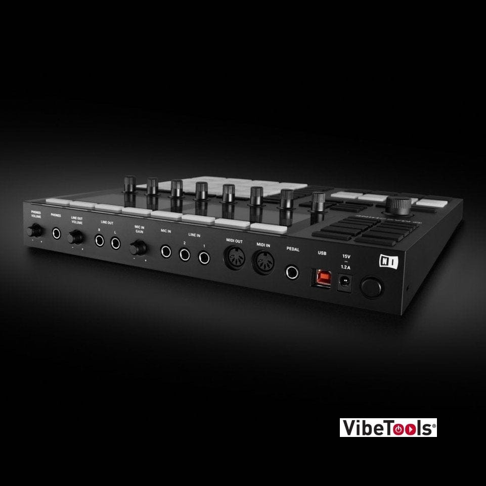 Buy Native Instruments Maschine MK3 in Nigeria | Vibetoolsng