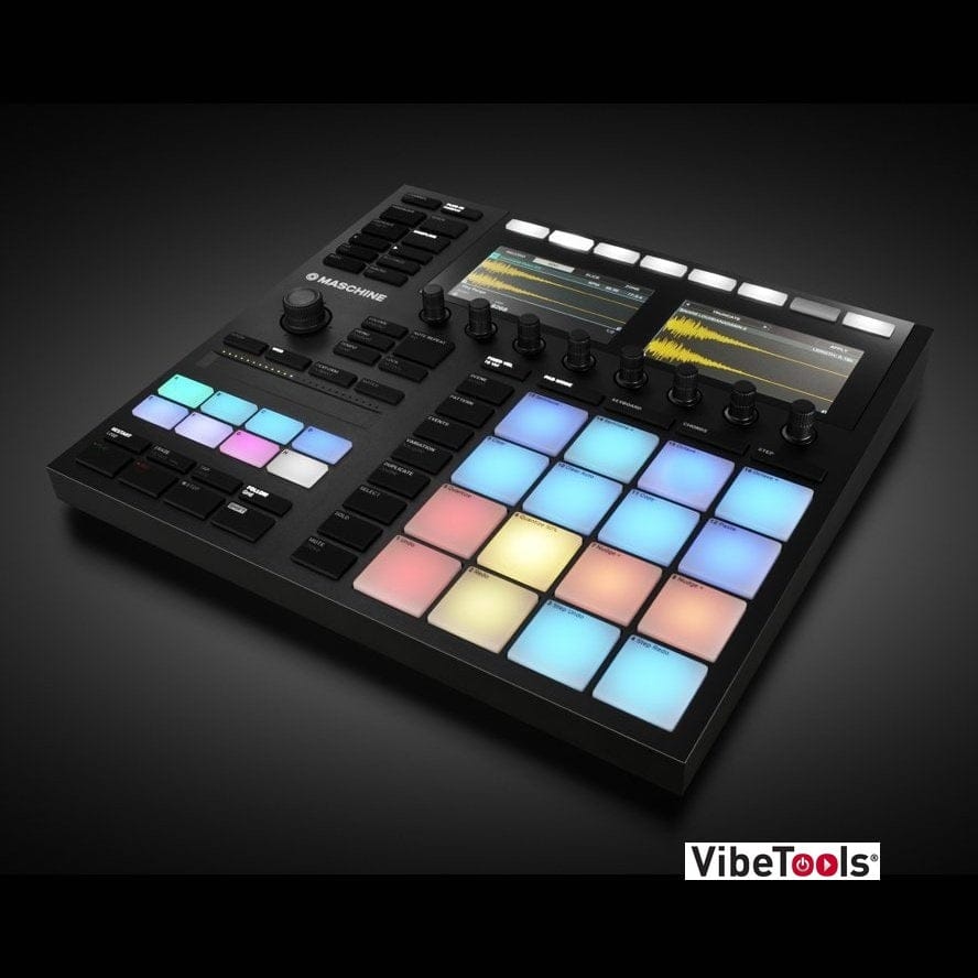 Buy Native Instruments Maschine MK3 in Nigeria | Vibetoolsng