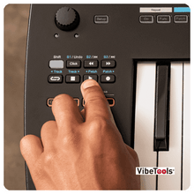 Load image into Gallery viewer, GXP_Square_Transport_N_sm