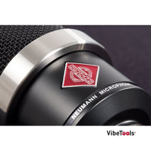 Load image into Gallery viewer, TLM-102-Neumann-Studio-Microphone_2