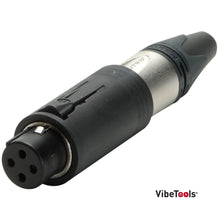 Load image into Gallery viewer, Neutrik NC3FM-C-2