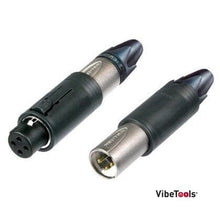 Load image into Gallery viewer, Neutrik NC3FM-C-1