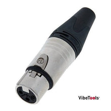 Load image into Gallery viewer, Neutrik NC3FXX-3