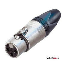 Load image into Gallery viewer, Neutrik NC3FXX-1