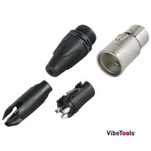 Load image into Gallery viewer, Neutrik NC3FXX-2