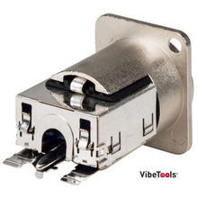 Load image into Gallery viewer, Neutrik NE8FDY-C6-2