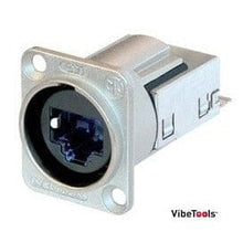 Load image into Gallery viewer, Neutrik NE8FDY-C6-1