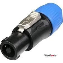 Load image into Gallery viewer, Neutrik_NL4FC-2