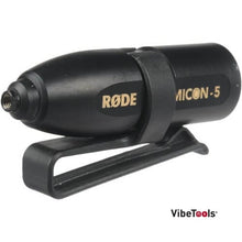 Load image into Gallery viewer, Rode_MICON_5-2