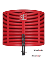 Load image into Gallery viewer, RF-x-red-front