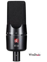 Load image into Gallery viewer, SE Electronics X1 A Condenser Microphone