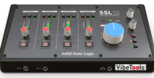 Load image into Gallery viewer, Solid State Logic SSL 12 12-in/8-out Audio Interface