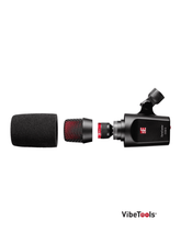 Load image into Gallery viewer, sE Electronics DynaCaster DCM6 Microphone