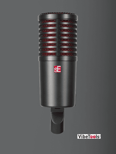 sE Electronics DynaCaster Microphone DCM8 – vibetoolsng