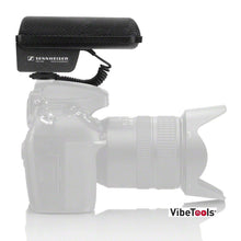 Load image into Gallery viewer, MKE_440_sennheiser_2