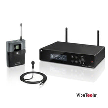 Load image into Gallery viewer, XSW2-ME2_WIRELESS_LAVALIER_MIC_SET_1