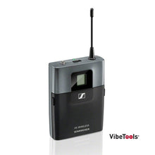 Load image into Gallery viewer, XSW2-ME2_WIRELESS_LAVALIER_MIC_SET_3