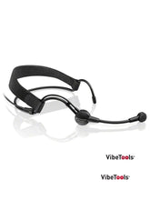 Load image into Gallery viewer, XSW 1-ME2_Wireless_HeadMicSet_2