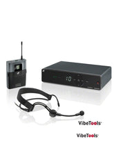 Load image into Gallery viewer, XSW 1-ME2_Wireless_HeadMicSet_1