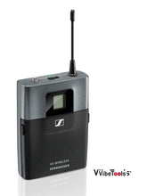 Load image into Gallery viewer, XSW_1_LavalierSet-sennheiser_2