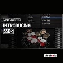 Load image into Gallery viewer, SSD5 b