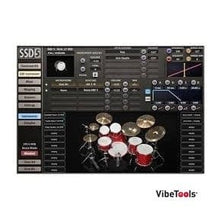 Load image into Gallery viewer, SSD5 c