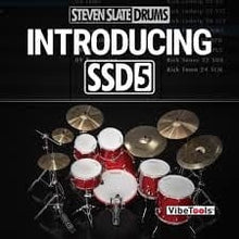 Load image into Gallery viewer, SSD5