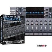 Load image into Gallery viewer, Trigger 2 b